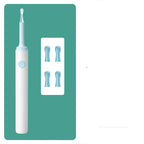 LED Visible Ear Pick Endoscope