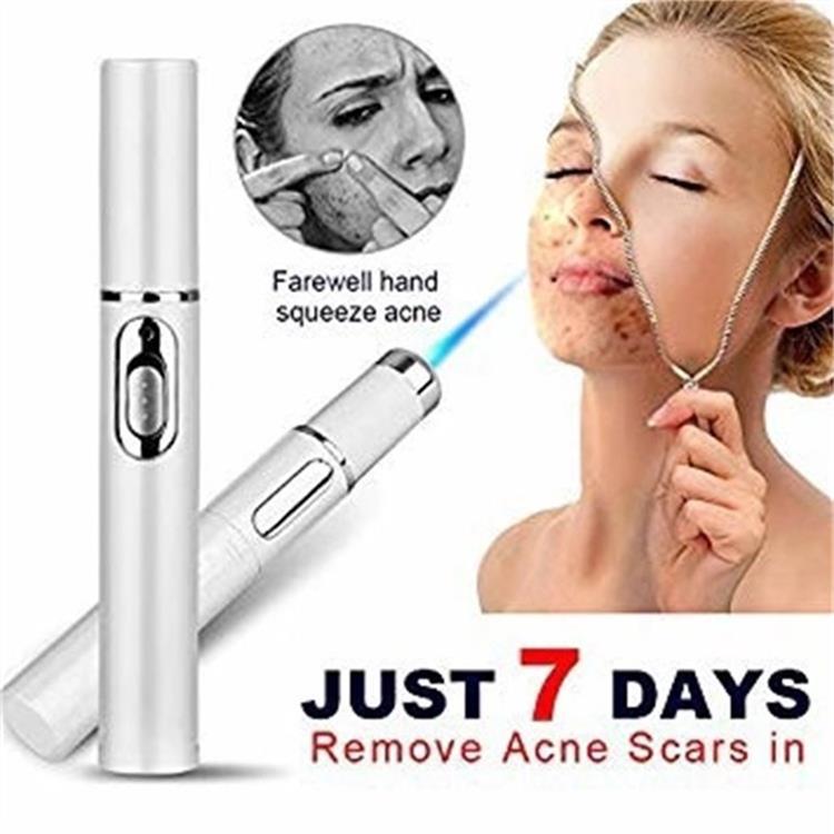 Blue Light Acne & Scar Treatment Pen
