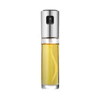 Kitchen Oil & Vinegar Pump Spray Bottle