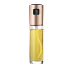 Kitchen Oil & Vinegar Pump Spray Bottle