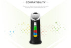 Smart Sensor Automatic Soap Dispenser