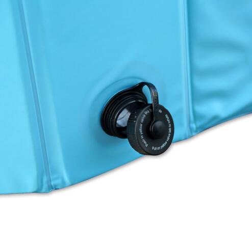 Dog Swimming Pool Foldable Large Dog Bath Supplies