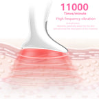 Color Light Neck Skin Rejuvenation Device