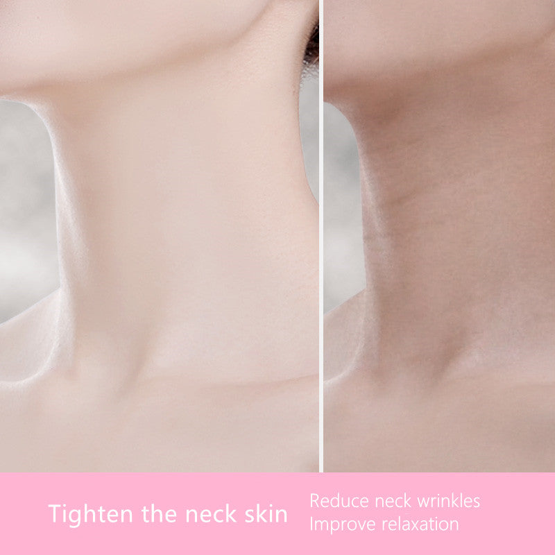 Color Light Neck Skin Rejuvenation Device