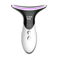 Color Light Neck Skin Rejuvenation Device