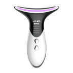 Color Light Neck Skin Rejuvenation Device