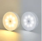 Rechargeable Wireless LED Motion Night Light