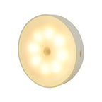 Rechargeable Wireless LED Motion Night Light
