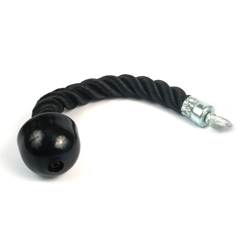 Biceps & Triceps Pull Rope Gym Accessory