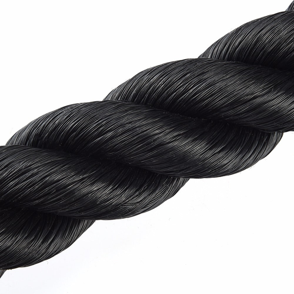 Biceps & Triceps Pull Rope Gym Accessory