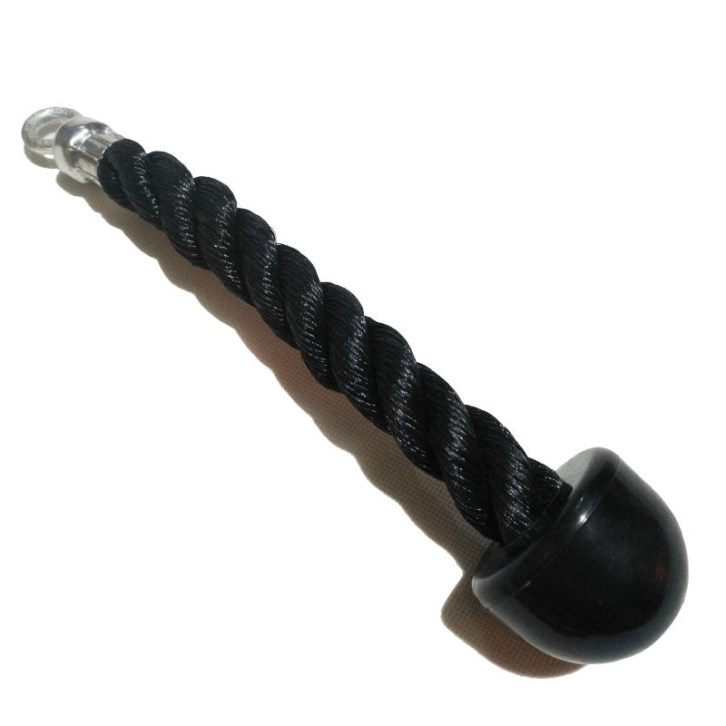 Biceps & Triceps Pull Rope Gym Accessory