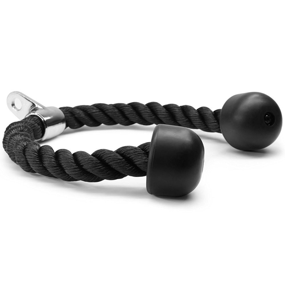 Biceps & Triceps Pull Rope Gym Accessory
