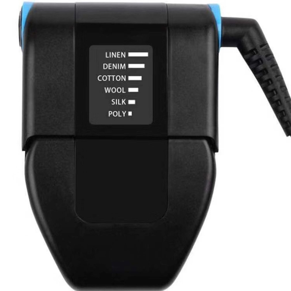 Foldable Mini Handheld Garment Iron