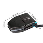 Foldable Mini Handheld Garment Iron
