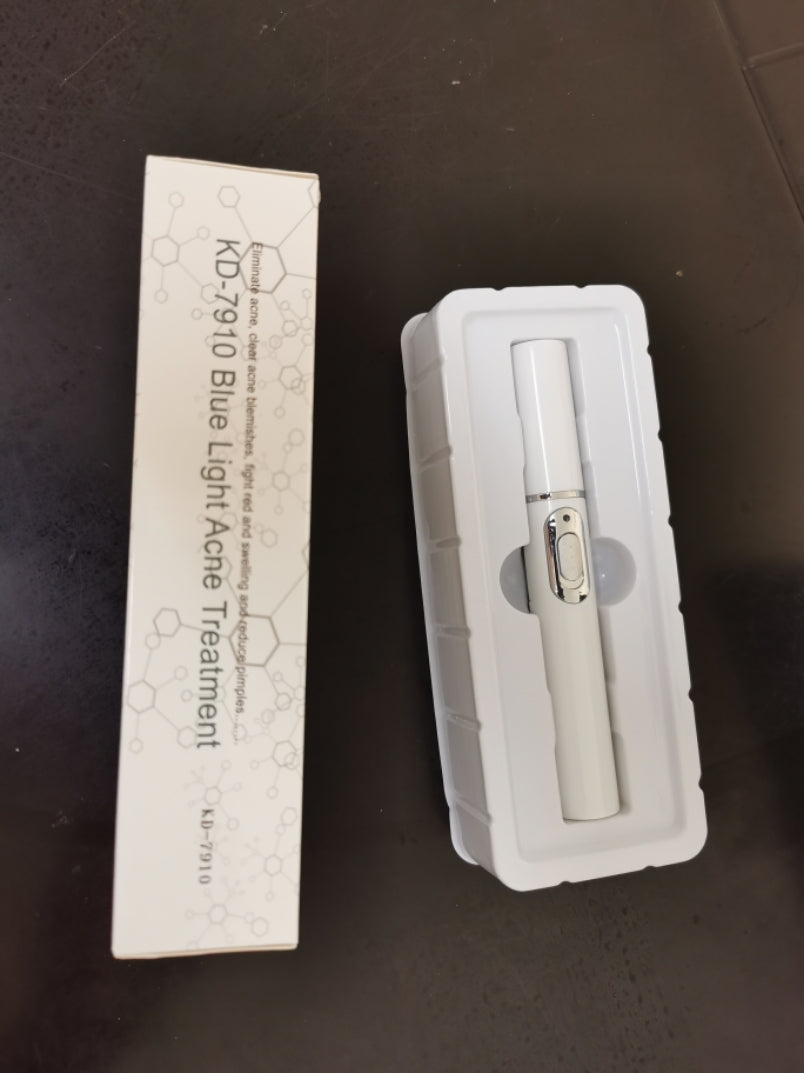 Blue Light Acne & Scar Treatment Pen