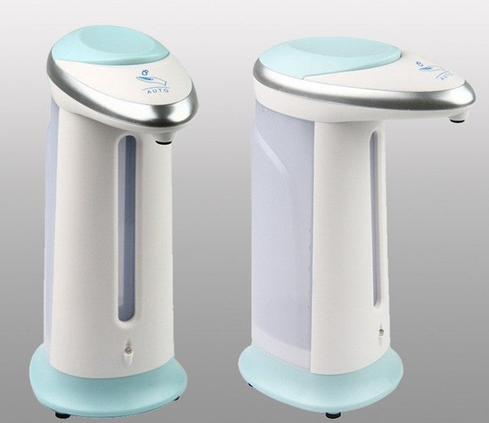 Smart Sensor Automatic Soap Dispenser