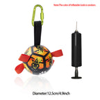 Interactive Dog Soccer Ball Toy