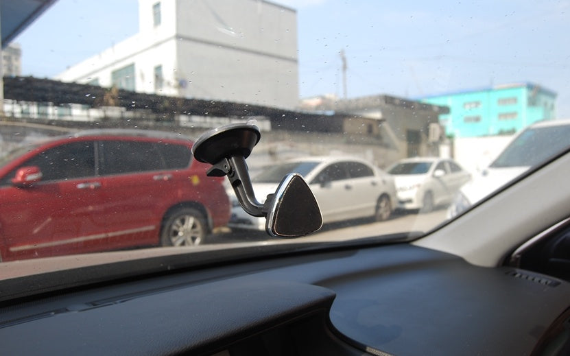 360° Magnetic Car Phone Holder