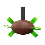Interactive Dog Soccer Ball Toy
