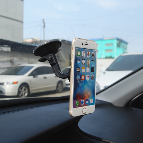 360° Magnetic Car Phone Holder