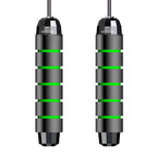 Steel Wire Jump Rope for Fitness
