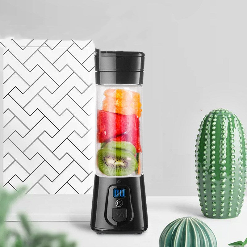 Portable USB Juicer Cup