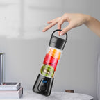 Portable USB Juicer Cup