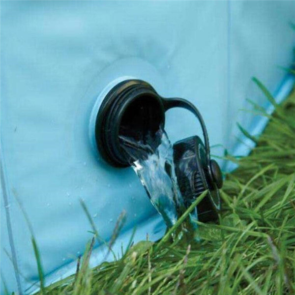 Dog Swimming Pool Foldable Large Dog Bath Supplies
