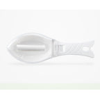 Fish Scaler & Skin Scraper Tool