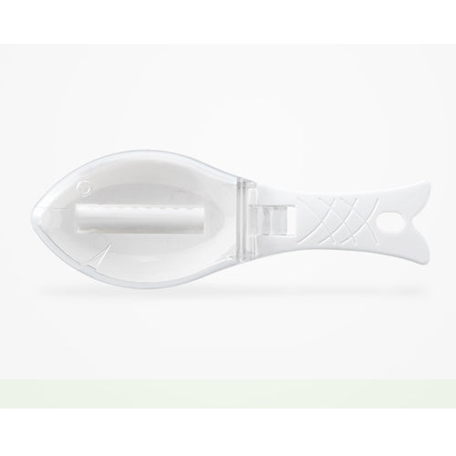 Fish Scaler & Skin Scraper Tool