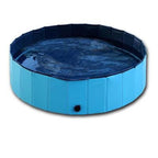 Dog Swimming Pool Foldable Large Dog Bath Supplies