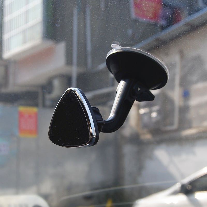 360° Magnetic Car Phone Holder