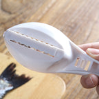 Fish Scaler & Skin Scraper Tool