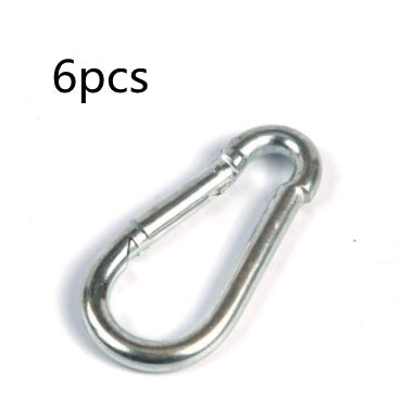 Biceps & Triceps Pull Rope Gym Accessory