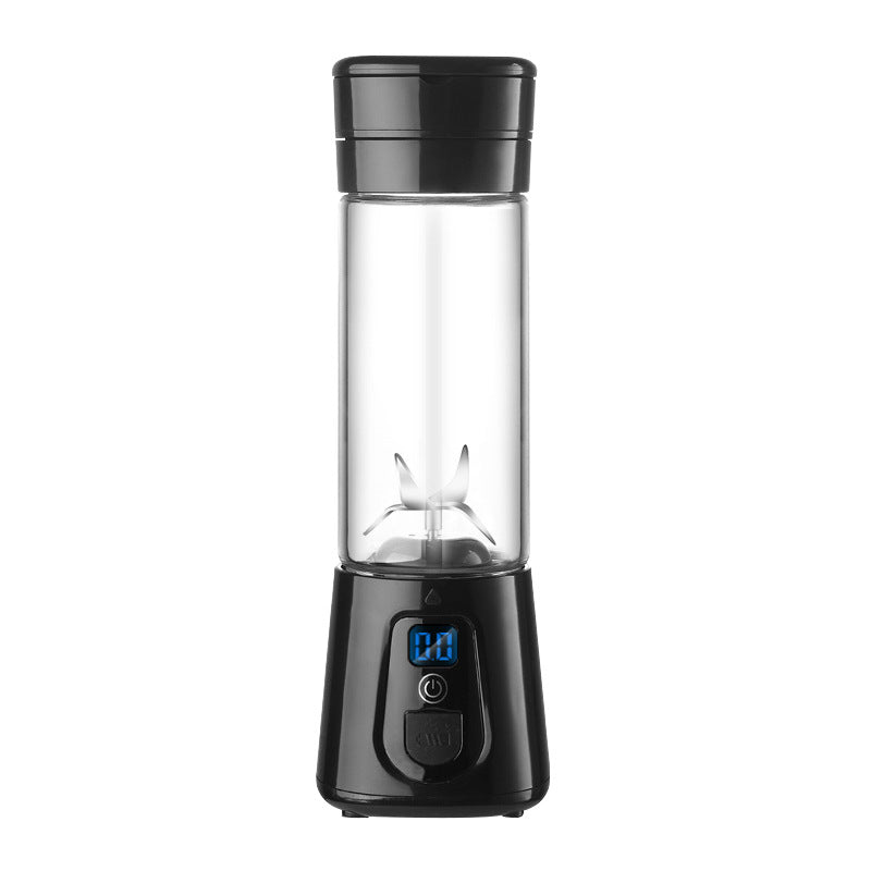 Portable USB Juicer Cup