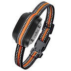 Wireless GPS Dog Fence & Tracker Collar