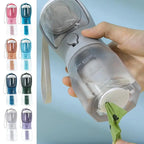 Multifunctional Portable Pet Travel Cup