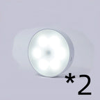 Rechargeable Wireless LED Motion Night Light