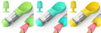 Portable Pet Travel Water Bottle & Bowl