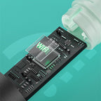 LED Visible Ear Pick Endoscope