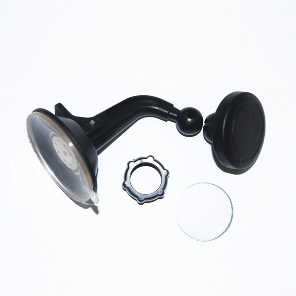 360° Magnetic Car Phone Holder