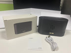USB Flame Aroma Diffuser & Humidifier