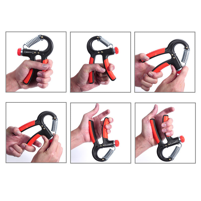 Men's Pro Finger Grip Trainer