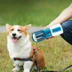 Multifunctional Portable Pet Travel Cup