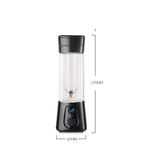 Portable USB Juicer Cup