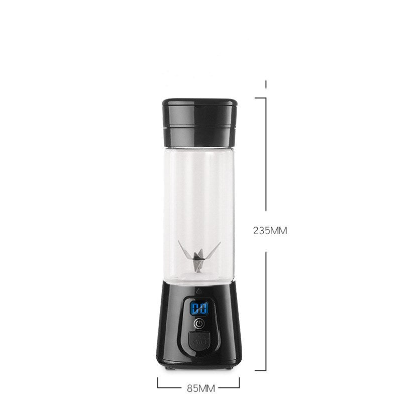 Portable USB Juicer Cup