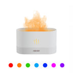 USB Flame Aroma Diffuser & Humidifier