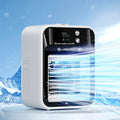 Portable AC Fan Air Cooler for Home Office and Car
