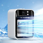 Portable AC Fan Air Cooler for Home Office and Car