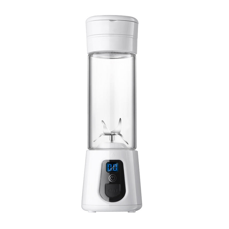 Portable USB Juicer Cup